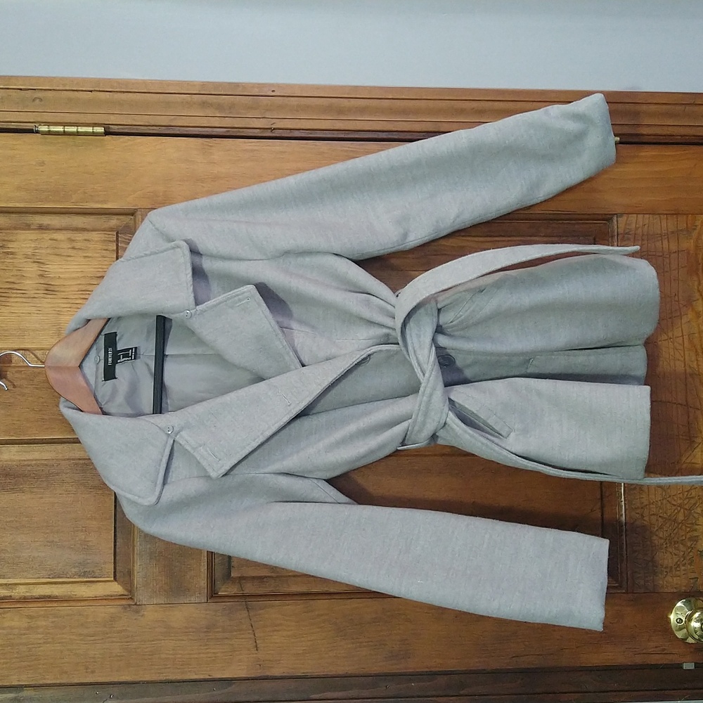 Like new condition pea coat!!!